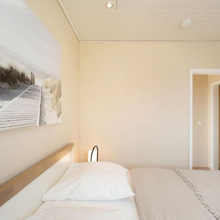 Haus Sonneninsel Sonnenkueste Grömitz Esterno foto