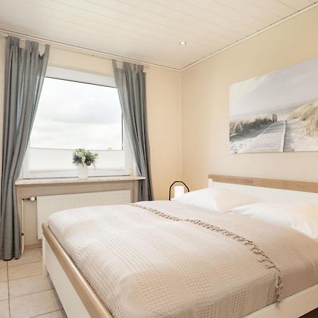 Haus Sonneninsel Sonnenkueste Grömitz Esterno foto