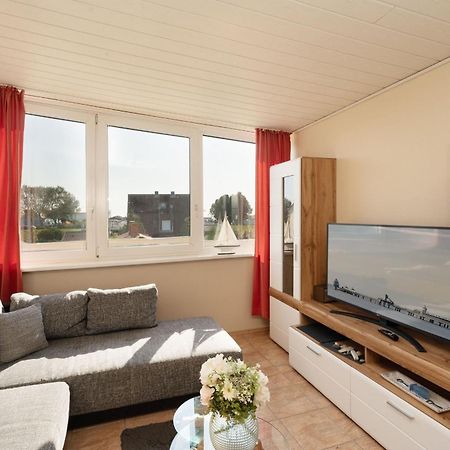 Haus Sonneninsel Sonnenkueste Grömitz Esterno foto