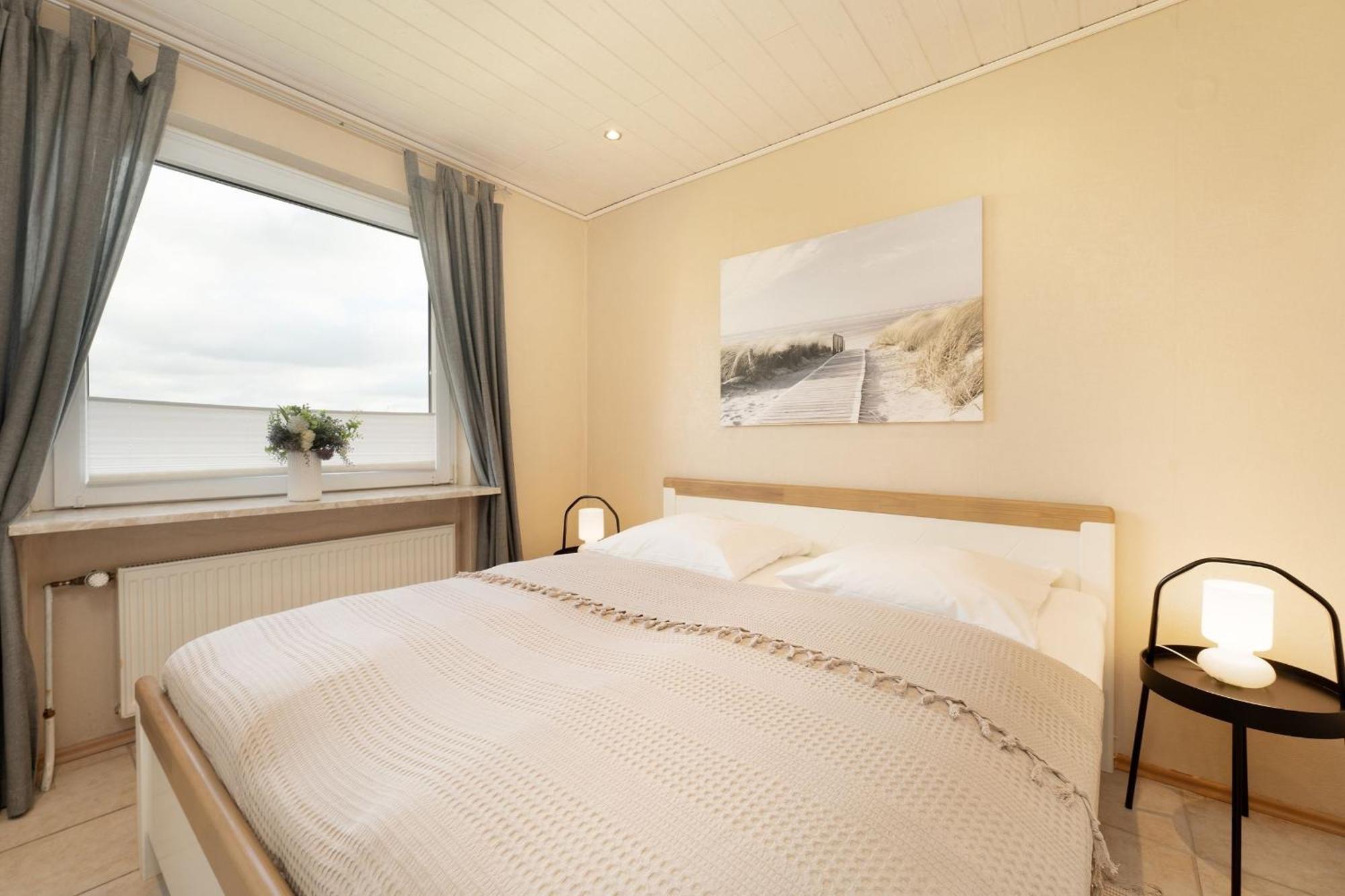 Haus Sonneninsel Sonnenkueste Grömitz Esterno foto