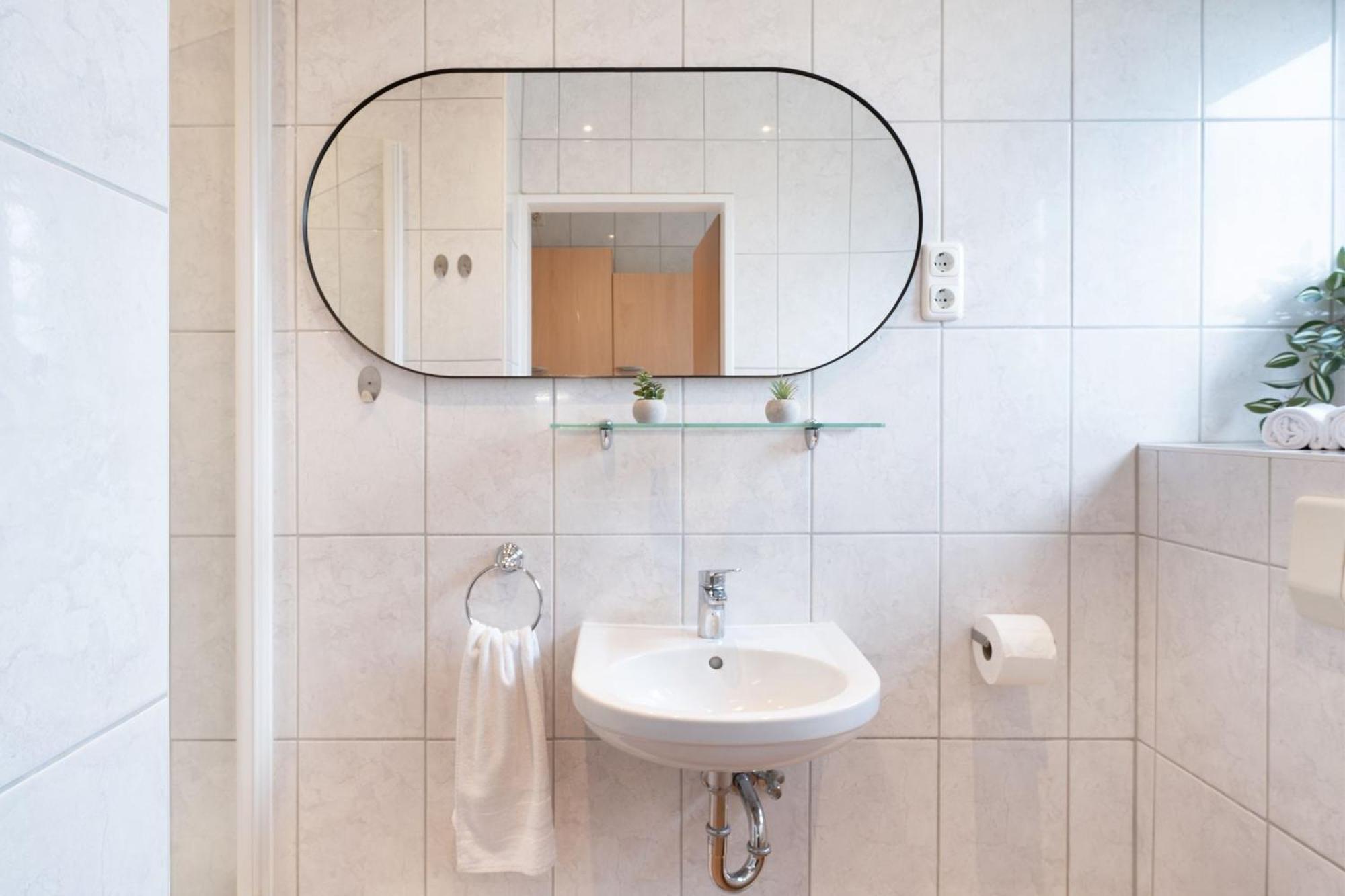Haus Sonneninsel Sonnenkueste Grömitz Esterno foto