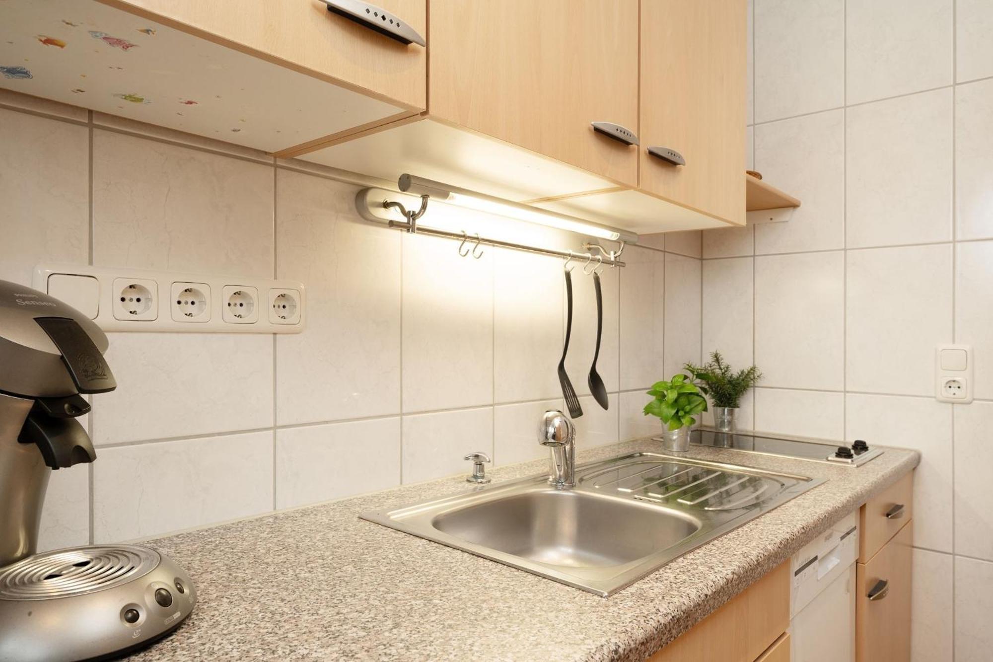 Haus Sonneninsel Sonnenkueste Grömitz Esterno foto