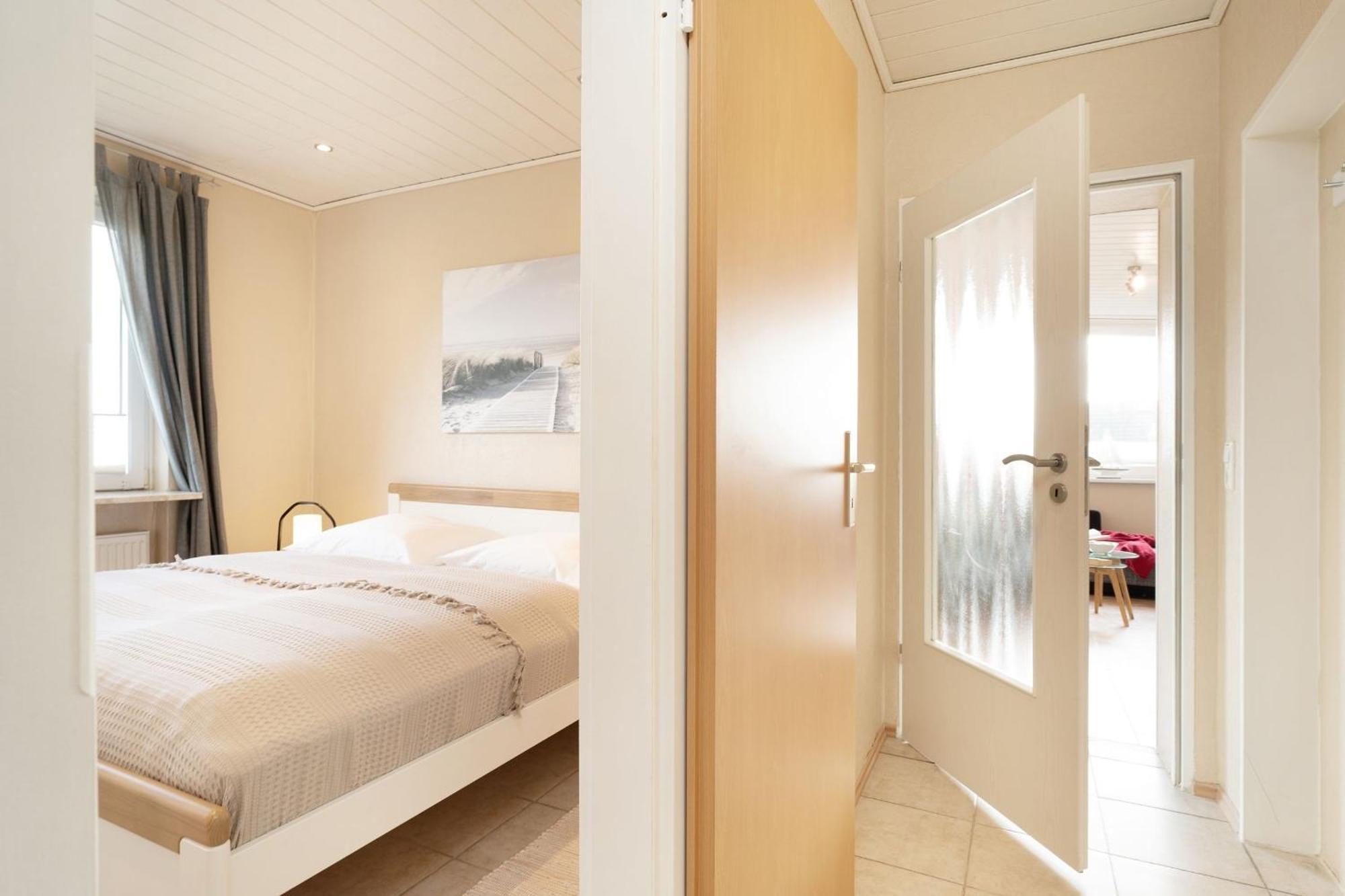 Haus Sonneninsel Sonnenkueste Grömitz Esterno foto
