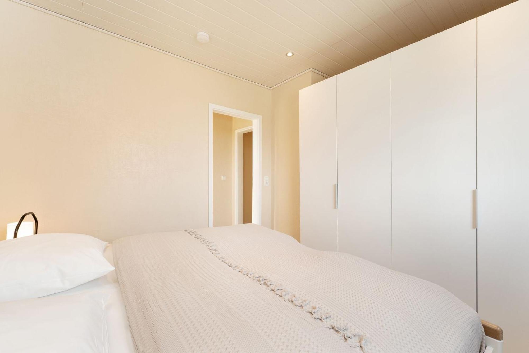 Haus Sonneninsel Sonnenkueste Grömitz Esterno foto