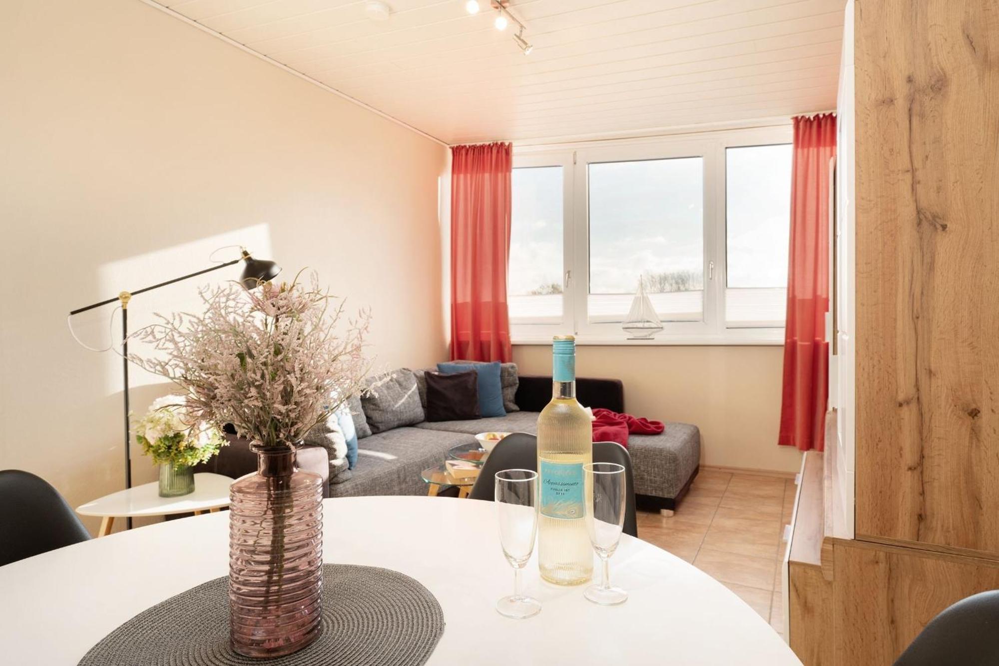Haus Sonneninsel Sonnenkueste Grömitz Esterno foto