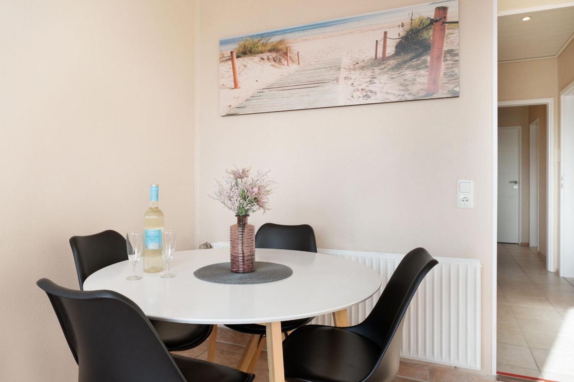 Haus Sonneninsel Sonnenkueste Grömitz Esterno foto