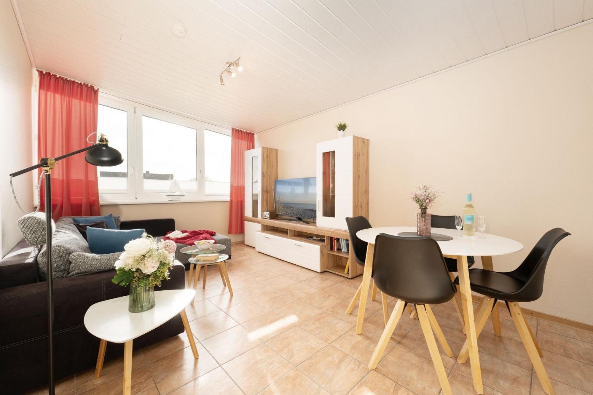 Haus Sonneninsel Sonnenkueste Grömitz Esterno foto