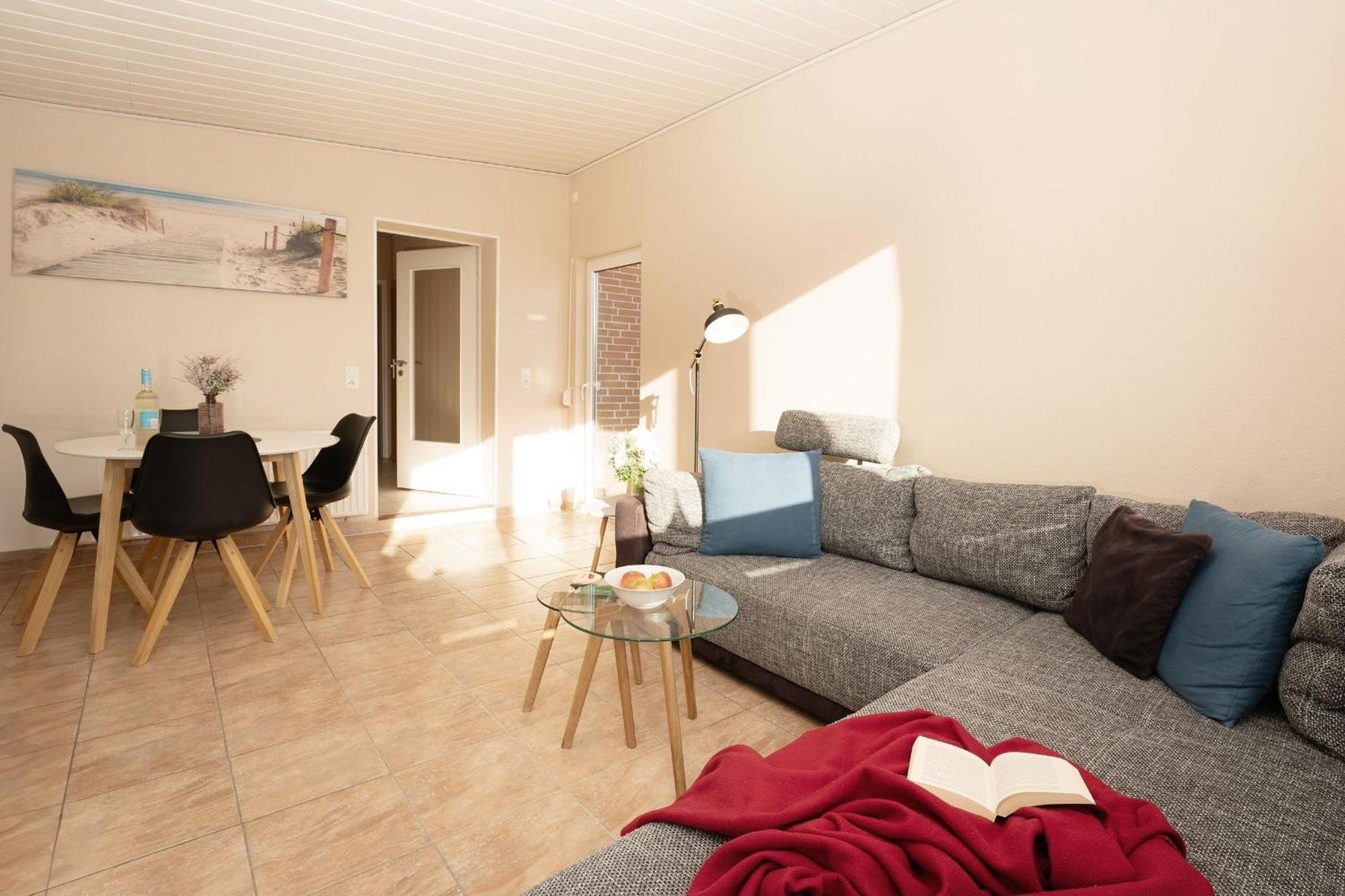Haus Sonneninsel Sonnenkueste Grömitz Esterno foto