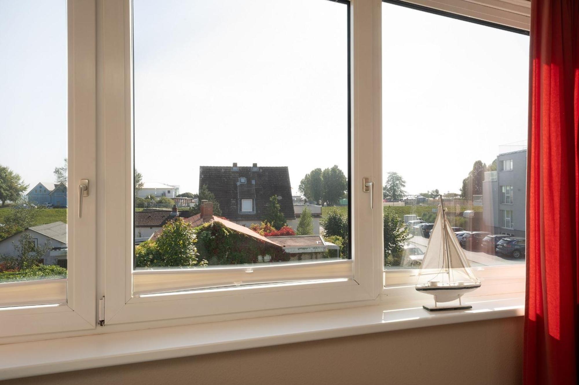 Haus Sonneninsel Sonnenkueste Grömitz Esterno foto